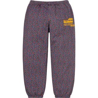 シュプリーム(Supreme)のSupreme Junya Watanabe Sweatpant(その他)