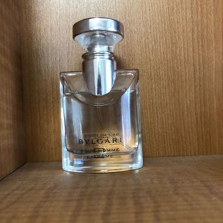 ブルガリ(BVLGARI)の【BVLGARI】香水(香水(男性用))