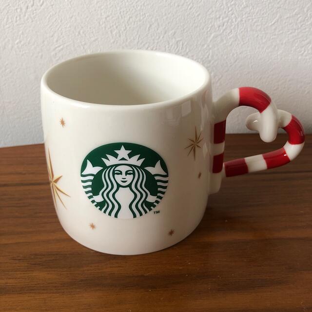 Starbucks Coffee スタバ クリスマス マグカップの通販 By Shop スターバックスコーヒーならラクマ