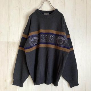 ヴェルサーチ(Gianni Versace) ニット/セーター(メンズ)の通販 42点