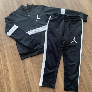 ナイキ(NIKE)のNIKE ジョーダン ジャージ上下 セットアップ(その他)