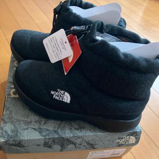 ザノースフェイス(THE NORTH FACE)のTHE NORTH FACE ヌプシブーツ 23cm 新品(ブーツ)