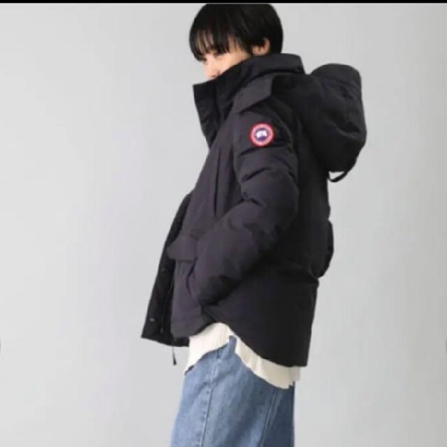 CANADA GOOSE(カナダグース)のCANADA GOOSE ダウンジャケット★ レディースのジャケット/アウター(ダウンジャケット)の商品写真