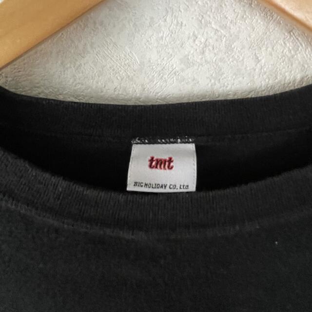 TMT(ティーエムティー)のTMT ロンT メンズのトップス(Tシャツ/カットソー(七分/長袖))の商品写真