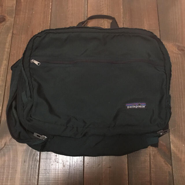 USA製 パタゴニア patagonia 3WAY MLC ボストン リュック | フリマアプリ ラクマ