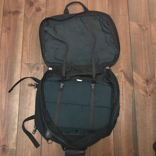 USA製 パタゴニア patagonia 3WAY MLC ボストン リュック
