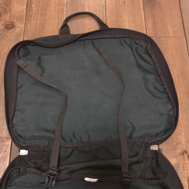 USA製 パタゴニア patagonia 3WAY MLC ボストン リュック