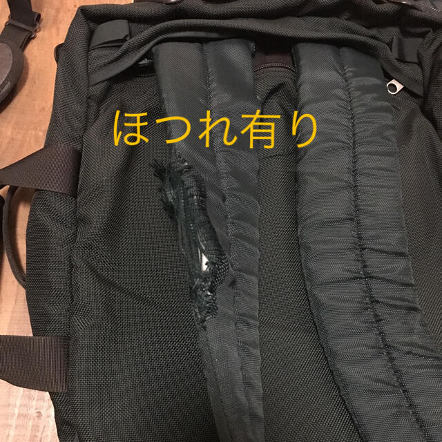 USA製 パタゴニア patagonia 3WAY MLC ボストン リュック