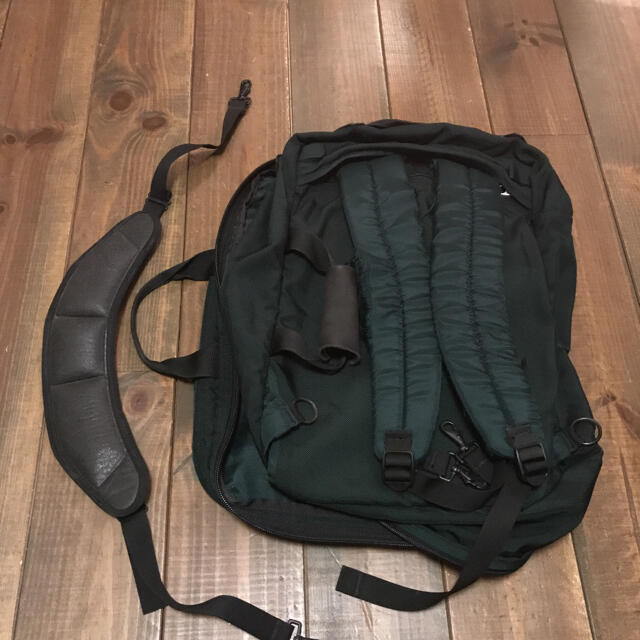 USA製 パタゴニア patagonia 3WAY MLC ボストン リュック
