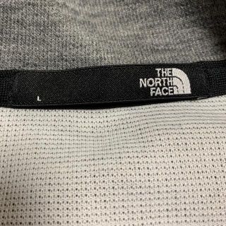 THE NORTH FACE - ノースフェイス コージーライトハーフジップ（メンズ ...