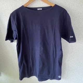 オーシバル(ORCIVAL)のORCIVALオーシバル　Tシャツ(Tシャツ(半袖/袖なし))