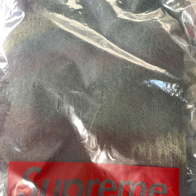 Supreme(シュプリーム)のjunya watanabe brushed camo sweater レディースのトップス(ニット/セーター)の商品写真