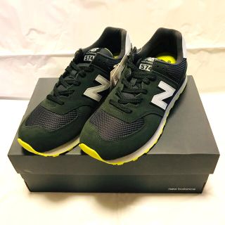 ニューバランス(New Balance)のNew Balance(ニューバランス) ML574 JFF 27.0 新品(スニーカー)