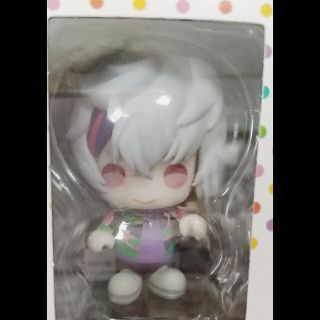 にじさんじ ミニフィギュアコレクション 不破湊 黛灰(新品未開封)の ...