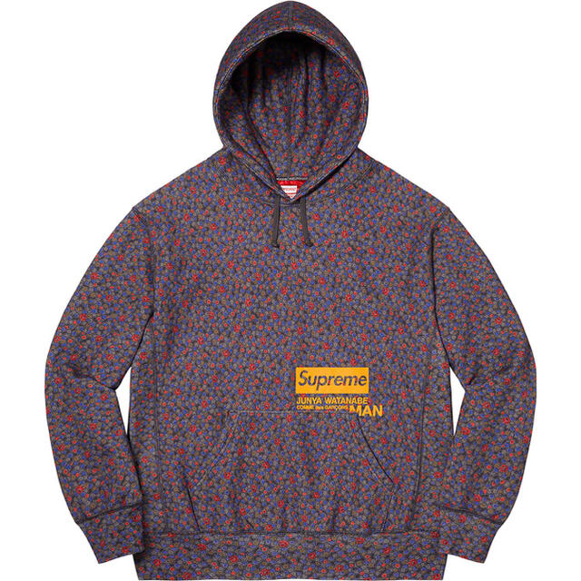 トップスHooded Sweatshirt