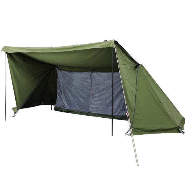 Soomloom ミリタリーテント Military tent X-large