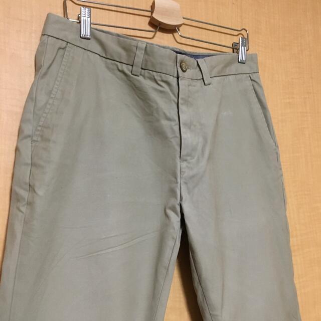 Banana Republic メンズ青系チノパン 29/30インチ