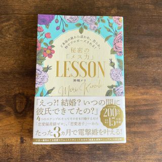 神崎メリ　秘密の「メス力」ＬＥＳＳＯＮ (ノンフィクション/教養)