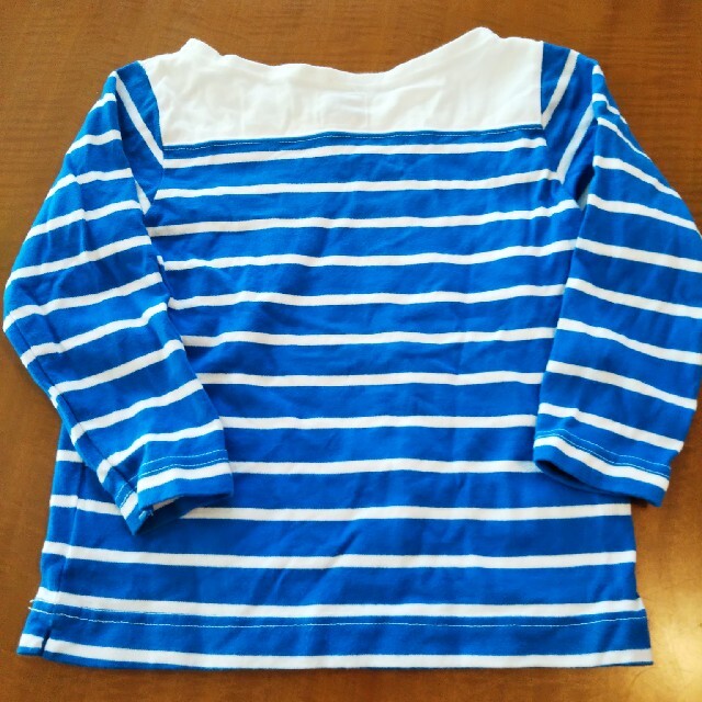 Lee カットソー 120 キッズ/ベビー/マタニティのキッズ服男の子用(90cm~)(Tシャツ/カットソー)の商品写真