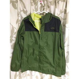 ザノースフェイス(THE NORTH FACE)のTHE NORTH FACE ノースフェイス ウィンドウブレーカー パーカー(マウンテンパーカー)