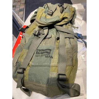 Supreme Junya Watanabe Back Pack