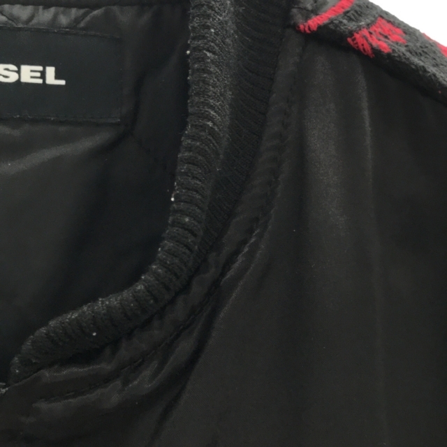 DIESEL(ディーゼル)のDIESEL ディーゼル ジャケット メンズのジャケット/アウター(その他)の商品写真