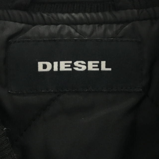 DIESEL(ディーゼル)のDIESEL ディーゼル ジャケット メンズのジャケット/アウター(その他)の商品写真