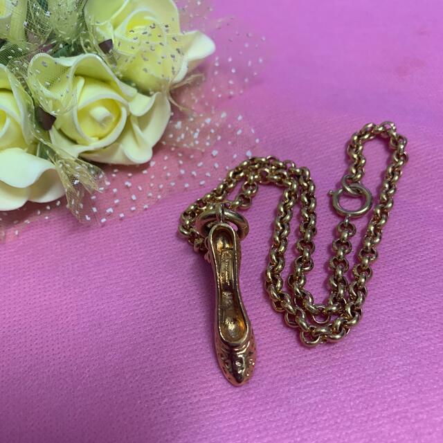 割引クーポン Salvatore ネックレス FERRAGAMO 美品SALVATORE
