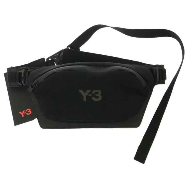 2022最新作 Y-3 ワイスリー バッグ ウエストポーチ noonaesthetics.com 2022最新作 Y-3 ワイスリー バッグ ウエストポーチ noonaesthetics.com