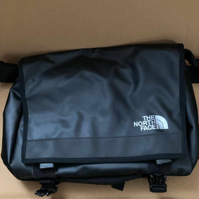 THE NORTH FACE メッセンジャーバッグ