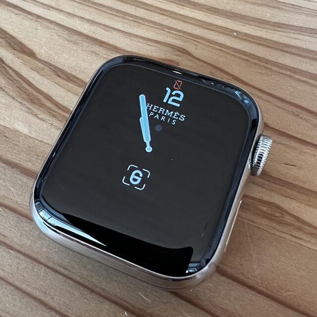 Apple Watch HERMES Series6 40mm