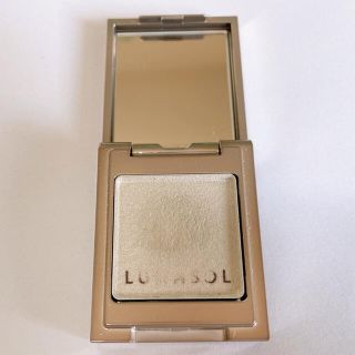 ルナソル(LUNASOL)のルナソル　ジュエリーパウダー(アイシャドウ)