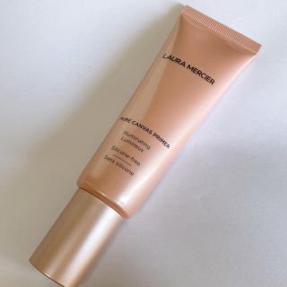 ローラメルシエ(laura mercier)のローラメルシエ  ピュア　キャンバス　プライマー　イルミネーティング(化粧下地)