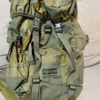 JUNYA WATANABE Patchwork Backpack(バッグパック/リュック)