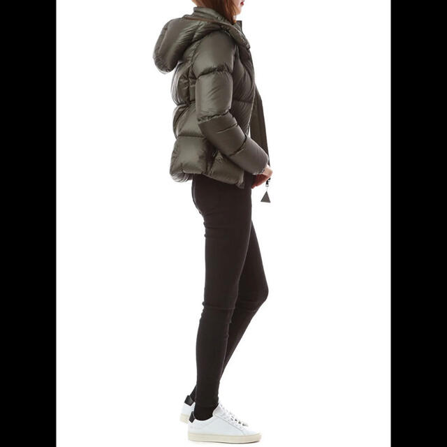 MONCLER - お値下げ可 MONCLER 20AW FOURMI ライトダウンジャケットの