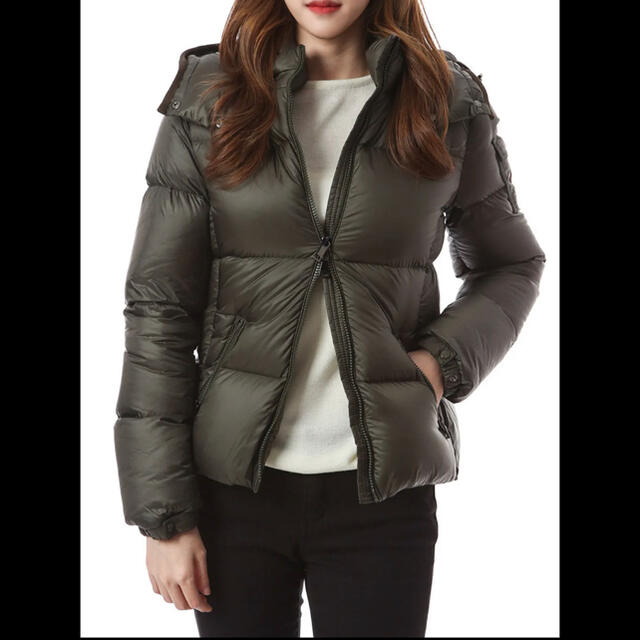 お値下げ可 MONCLER 20AW FOURMI ライトダウンジャケット