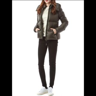 お値下げ可 MONCLER 20AW FOURMI ライトダウンジャケット
