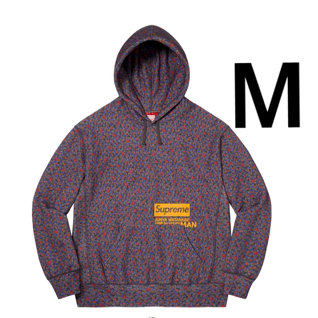 Supreme JUNYA WATANABE Sweatshirtシュプリーム