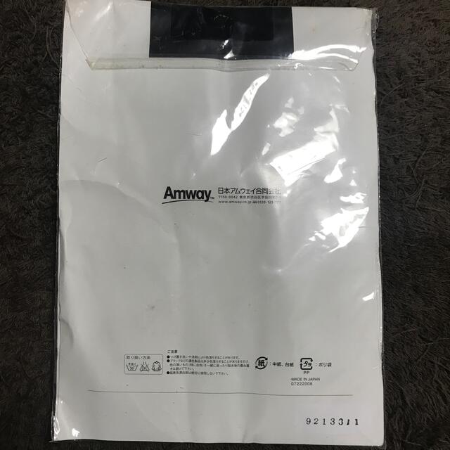 Amway(アムウェイ)のサポートタイプストッキング  Ｌ.LL レディースのレッグウェア(タイツ/ストッキング)の商品写真