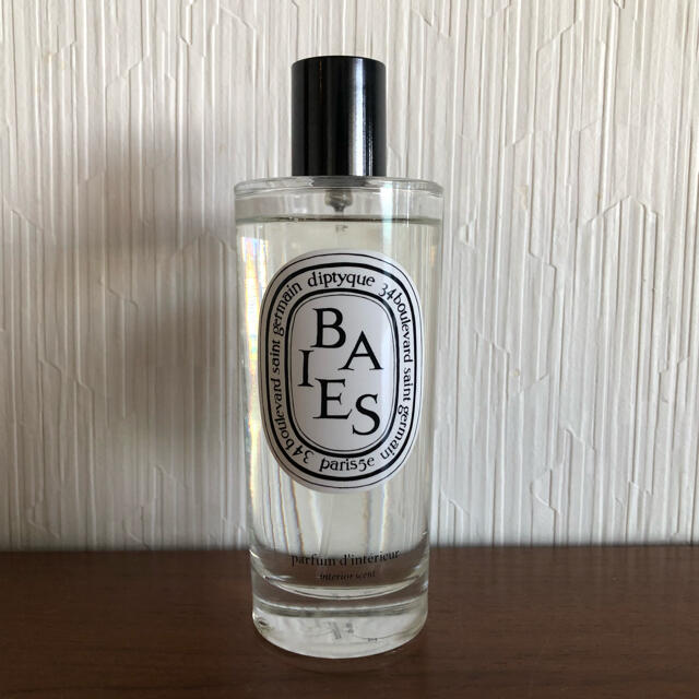 diptyque(ディプティック) BAIES ルームスプレー | hmgrocerant.com