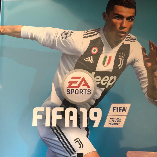 FIFA 19 PS4