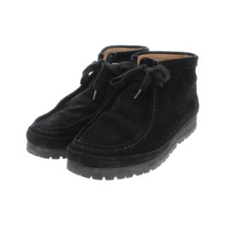 ノンネイティブ(nonnative)のnonnative ブーツ メンズ(ブーツ)