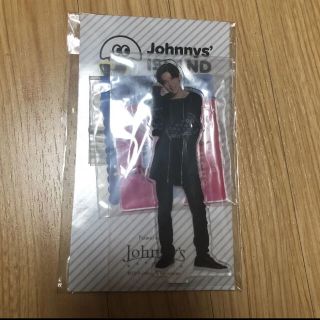 ジャニーズ(Johnny's)の目黒蓮　アクスタ(アイドルグッズ)