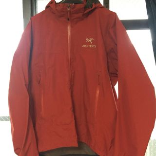 アークテリクス(ARC'TERYX)のアークテリクス β-SL ゴアテックス ジャケット(マウンテンパーカー)