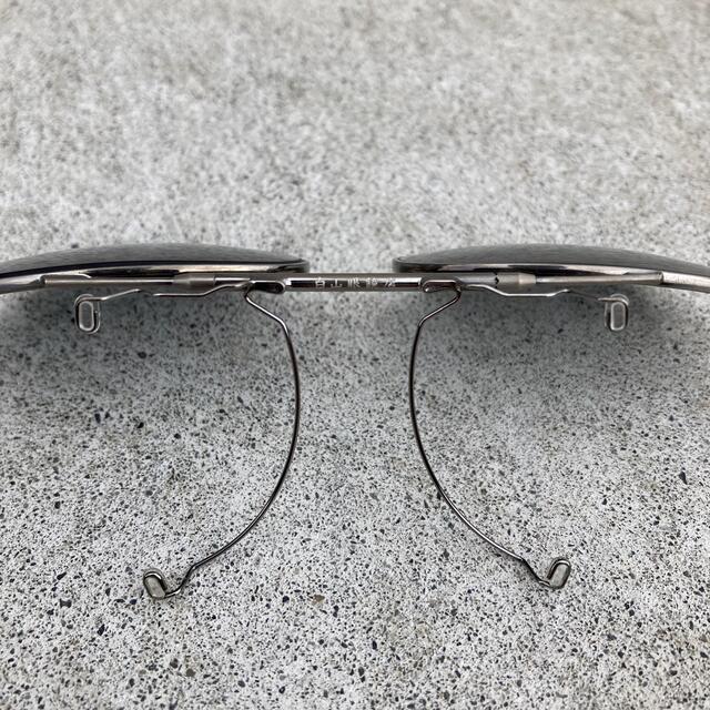 白山眼鏡 クリップオン 白山メガネ サングラス | bergosafety.com.br