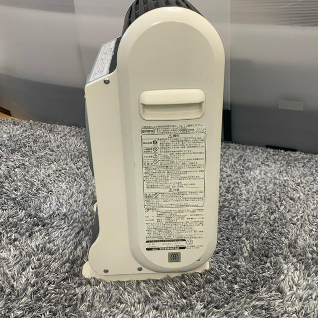 イワタニ カセットガスファンヒーター 風暖 イワタニ カセットガスファンヒーター 風暖