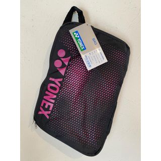 ヨネックス(YONEX)のヨネックス　ランドリーポーチL(ポーチ)