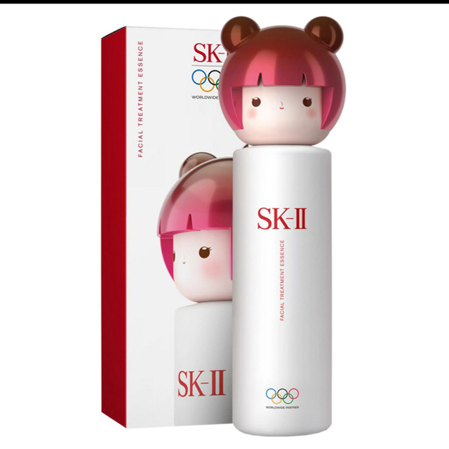 SK-II フェイシャルトリートメントエッセンス230ml 限定