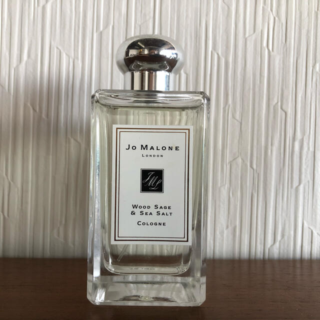 JO MALONE(ジョーマローン)ウッドセージ＆シーソルト 2