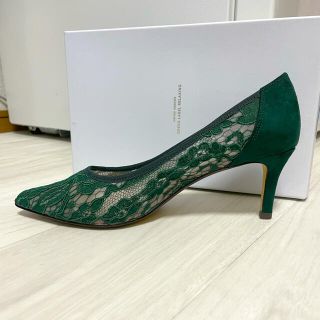 UNITED ARROWS green label relaxing(ハイヒール/パンプス)の UNITED ARROWS green label relaxing(ハイヒール/パンプス)の